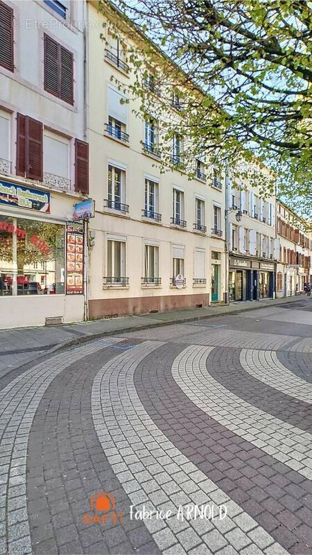 Photo 1 - Appartement à BOULAY-MOSELLE