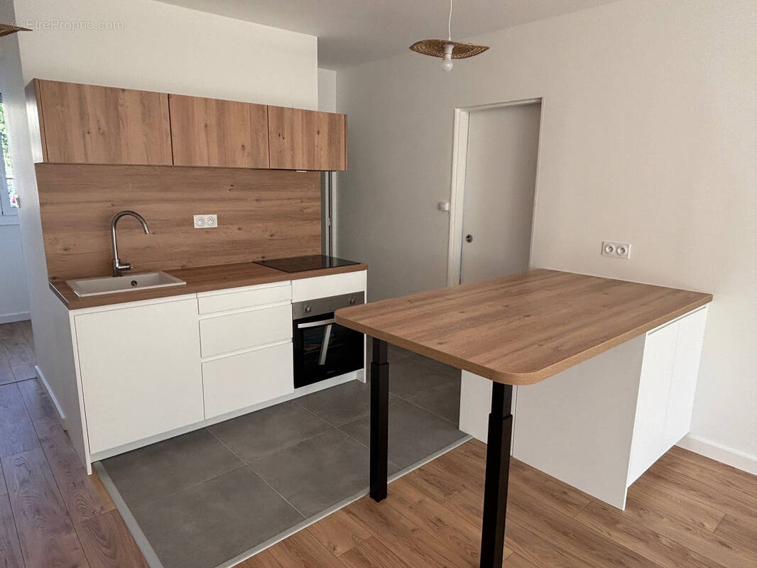 Appartement à MERIGNAC