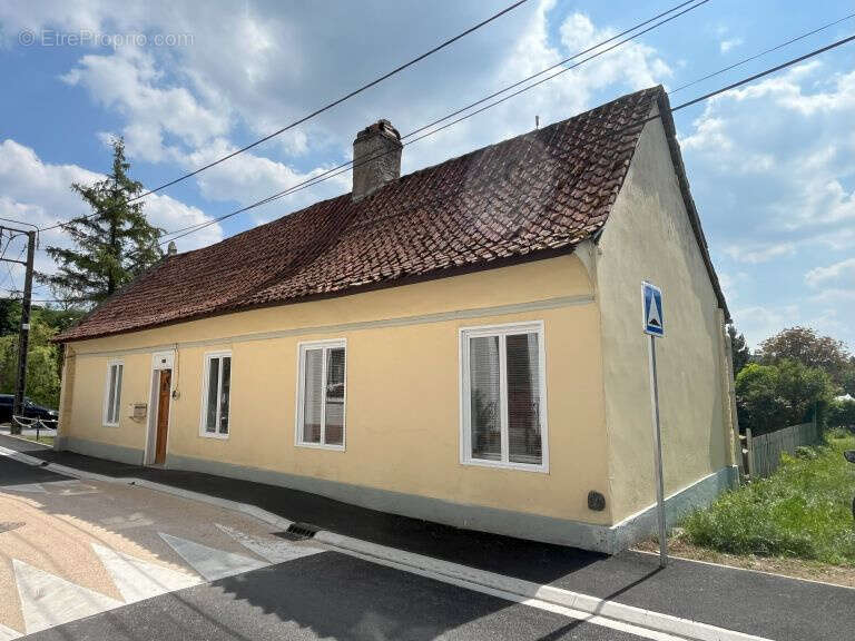 Maison à FRESSIN