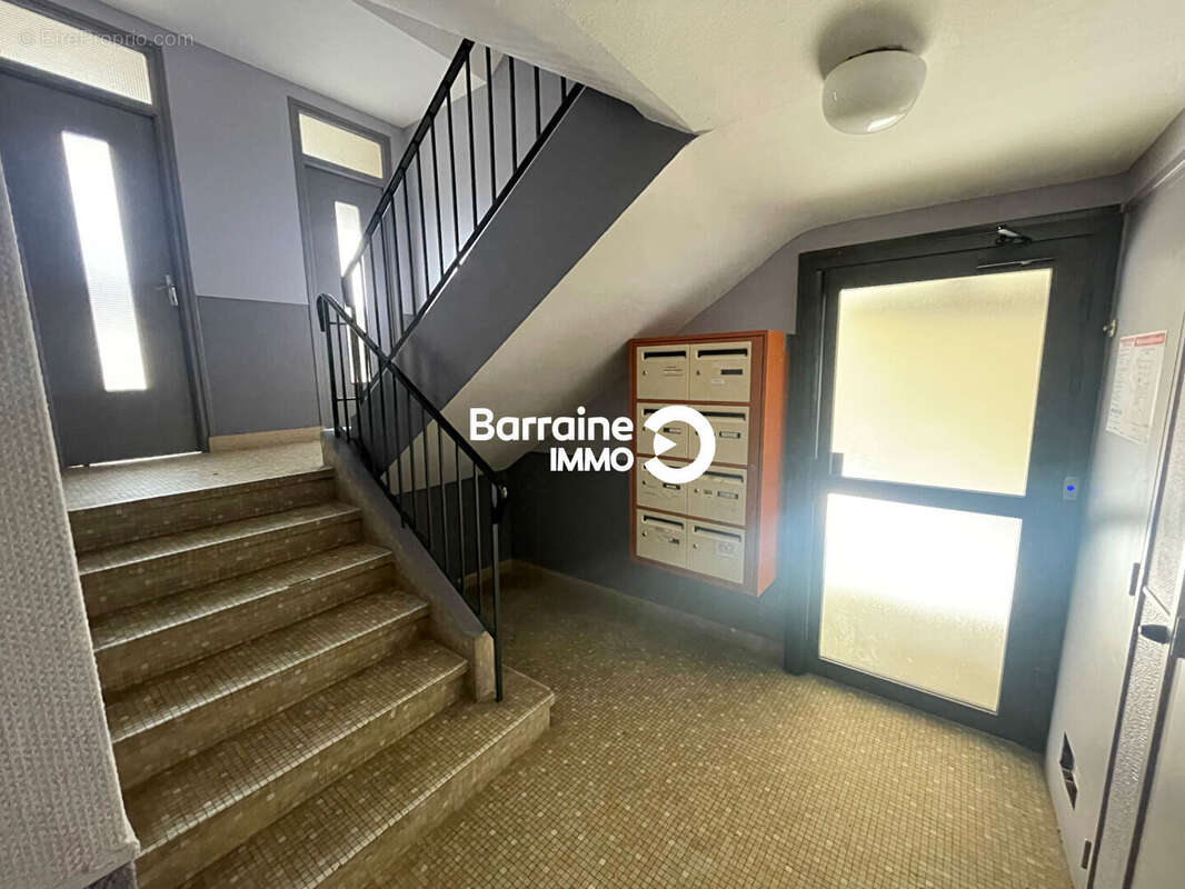 Appartement à BREST