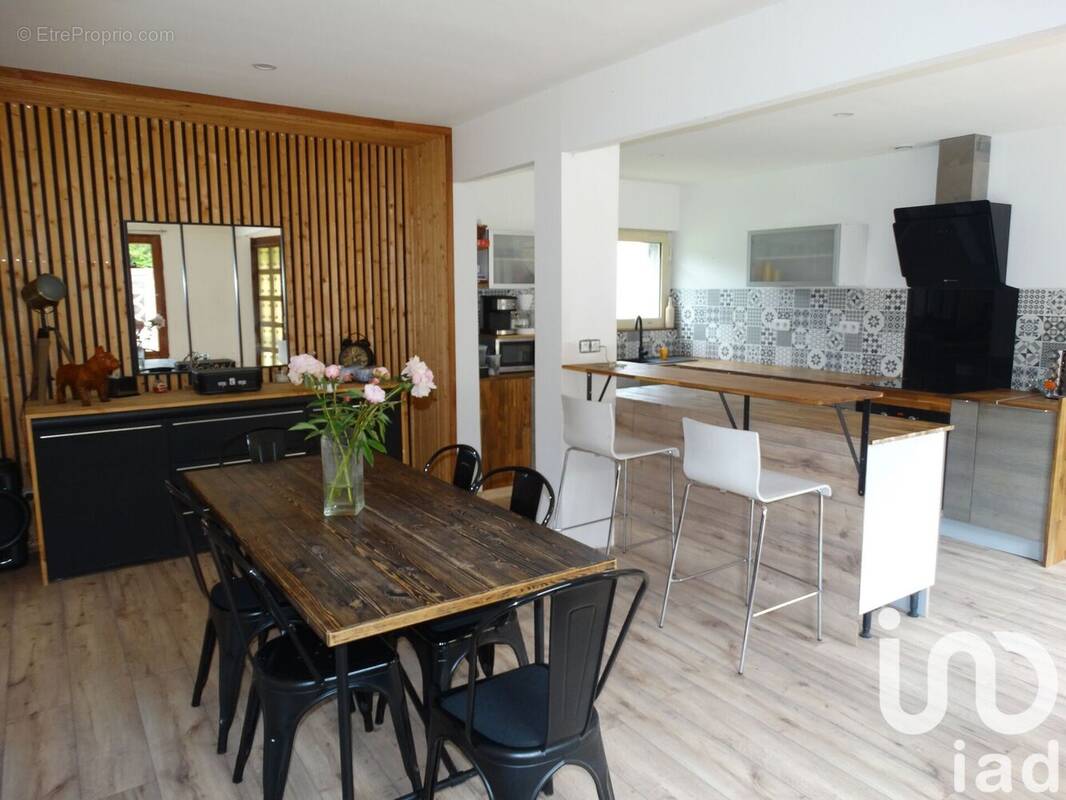 Photo 1 - Maison à BAUVIN