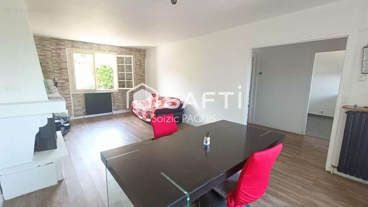 Photo 3 - Maison à SAACY-SUR-MARNE