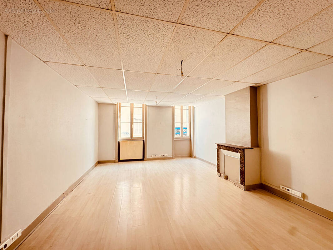 Appartement à ROANNE