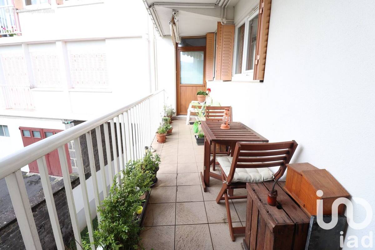 Photo 1 - Appartement à CLERMONT-FERRAND