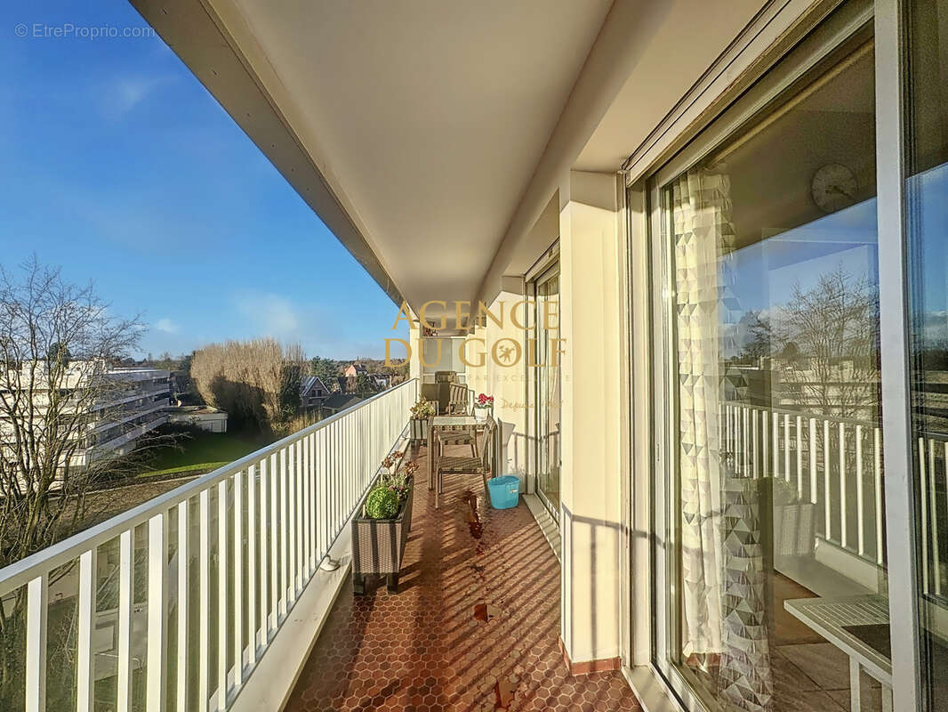 Appartement à MARCQ-EN-BAROEUL