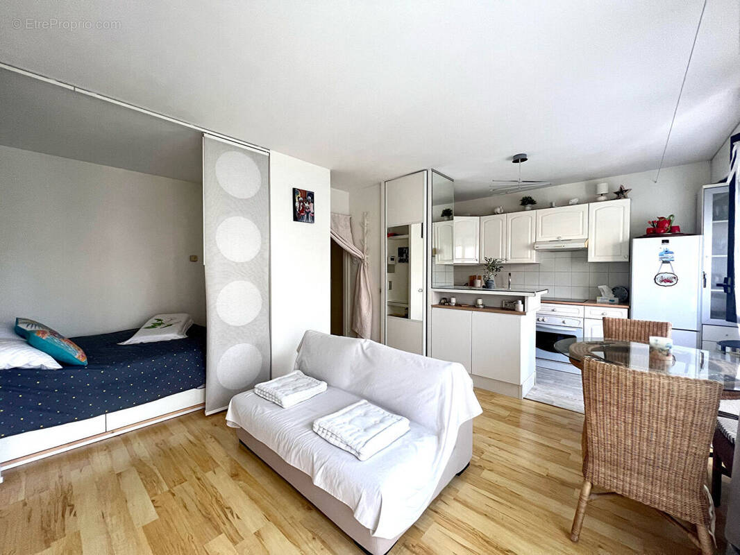 Appartement à SURESNES