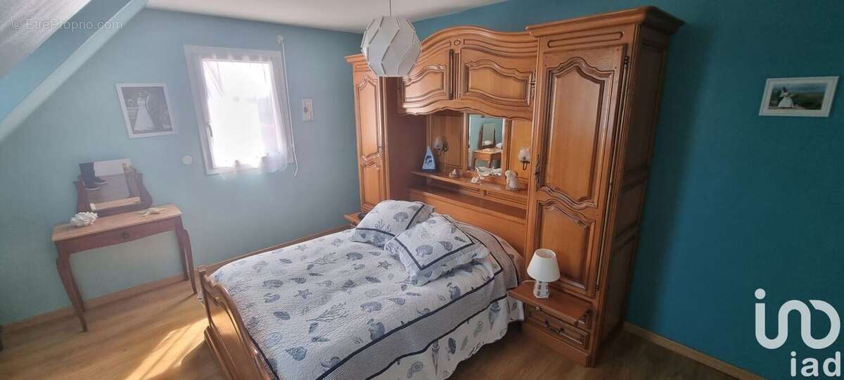 Photo 7 - Maison à COURSEULLES-SUR-MER