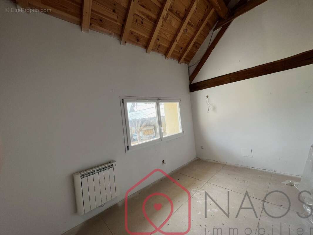 Maison à PUISEAUX