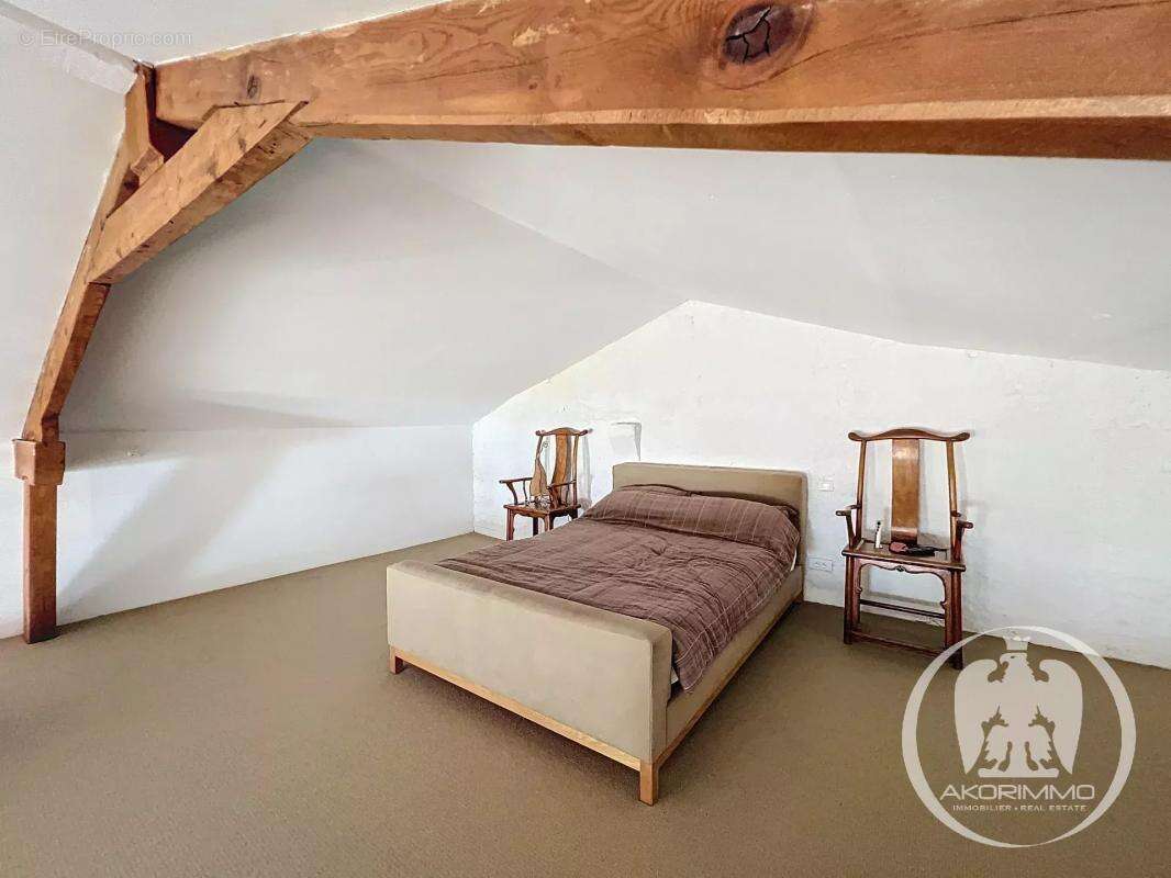 Appartement à VILLEFRANCHE-SUR-MER