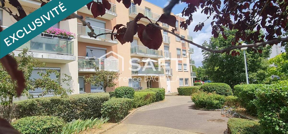 Photo 1 - Appartement à TALANT