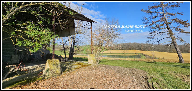 Maison à AUCH