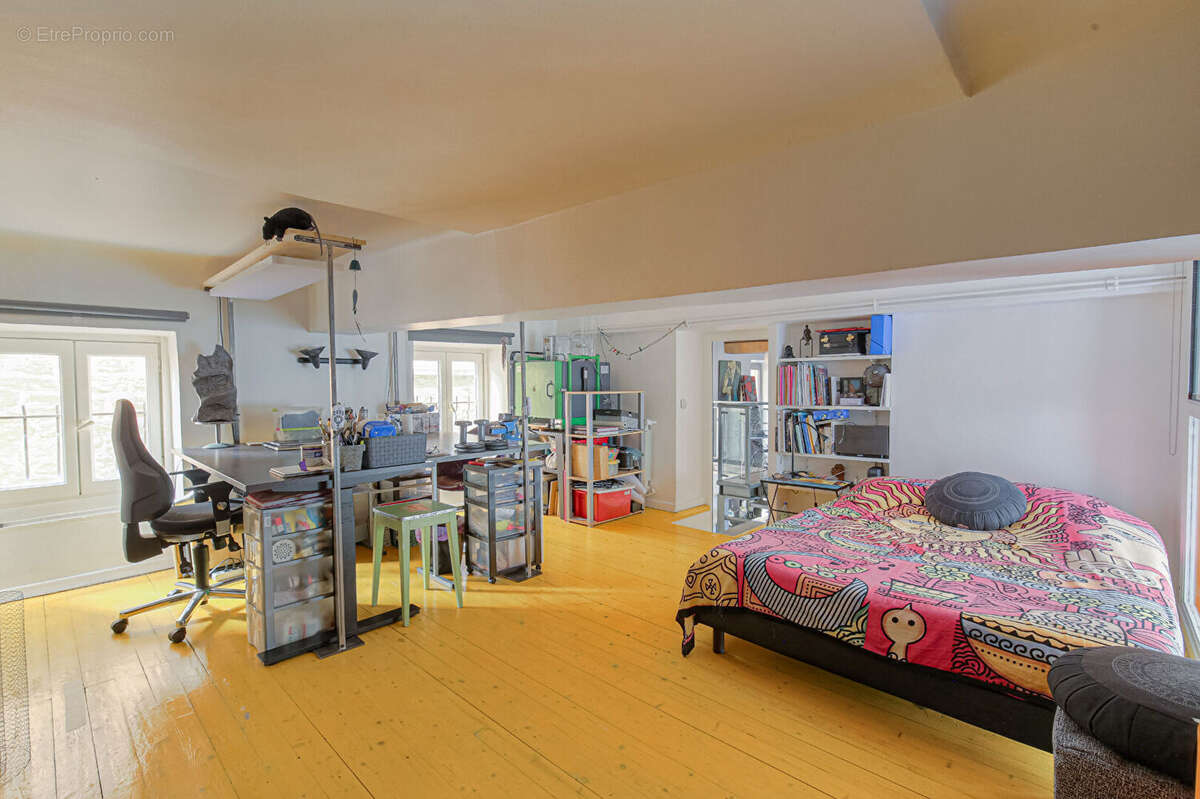 Appartement à LYON-1E