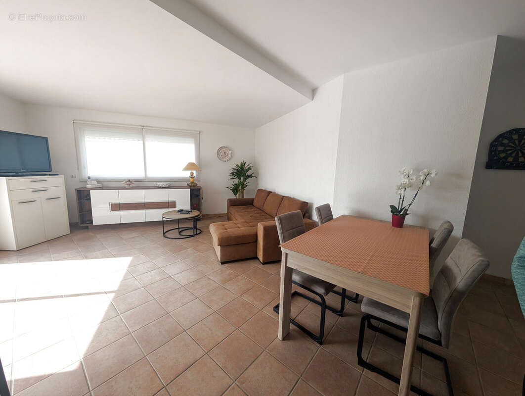 Appartement à PERPIGNAN