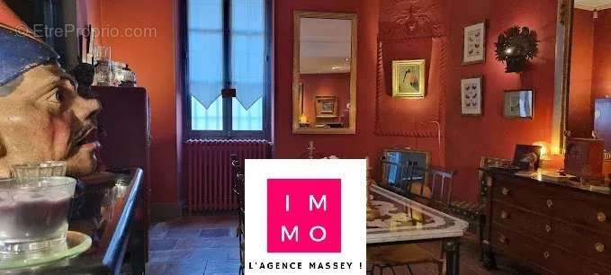 Appartement à TARBES