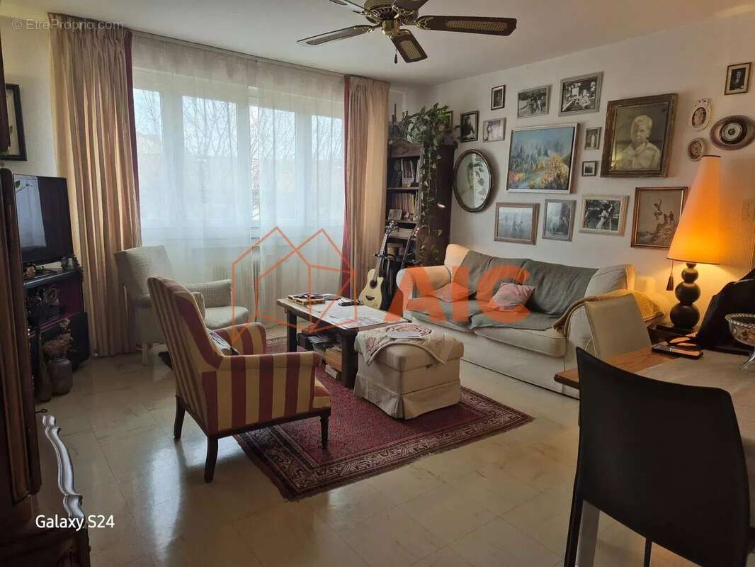 Appartement à ALBI