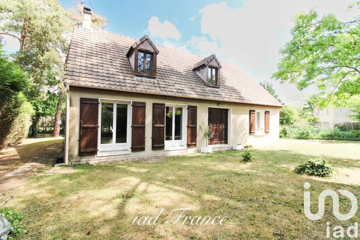 Photo 1 - Maison à VERNEUIL-SUR-SEINE