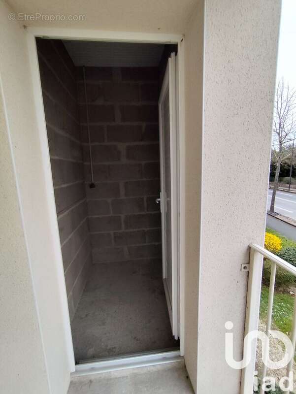Photo 8 - Appartement à SAINT-SYLVAIN-D&#039;ANJOU