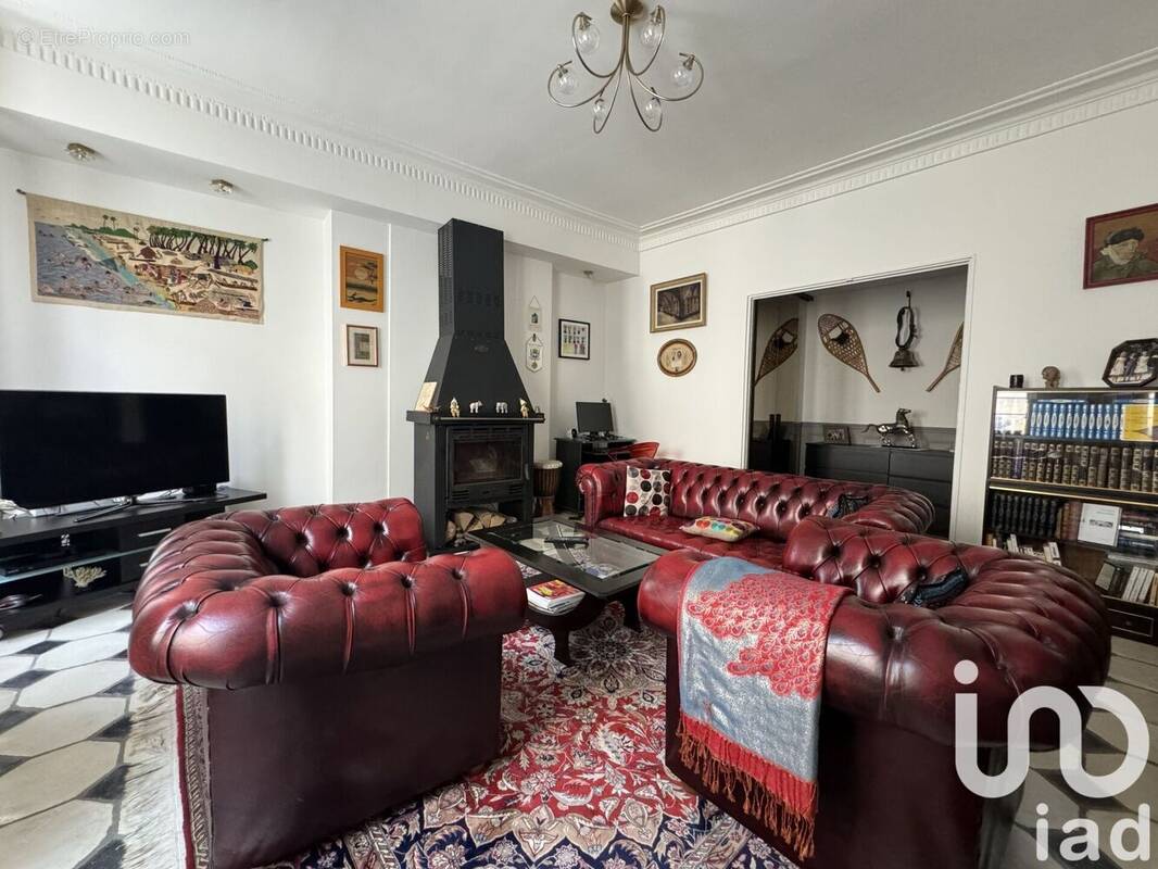 Photo 1 - Appartement à CHATEAU-THIERRY