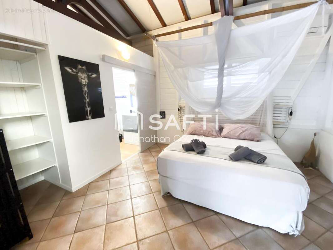 Photo 7 - Maison à SAINTE-LUCE