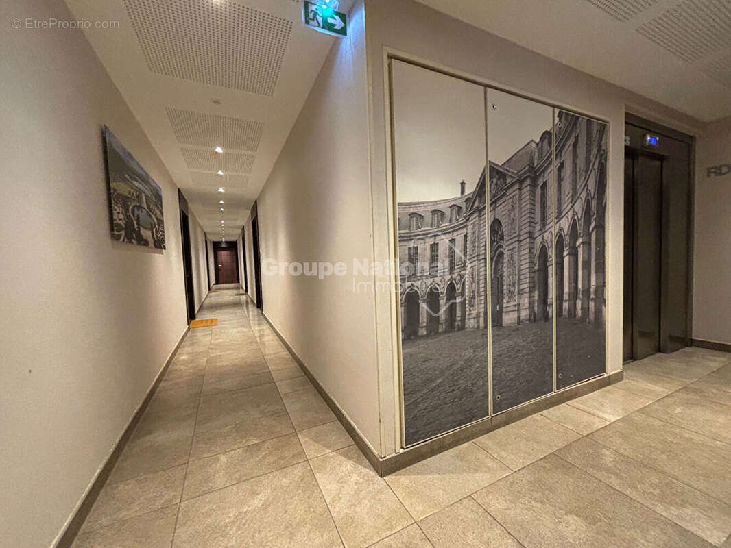 Appartement à VERSAILLES