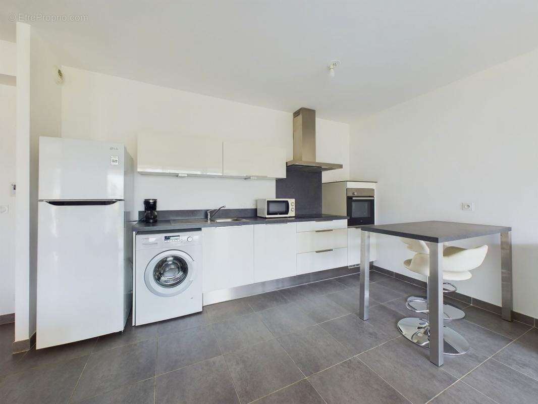 Appartement à AJACCIO