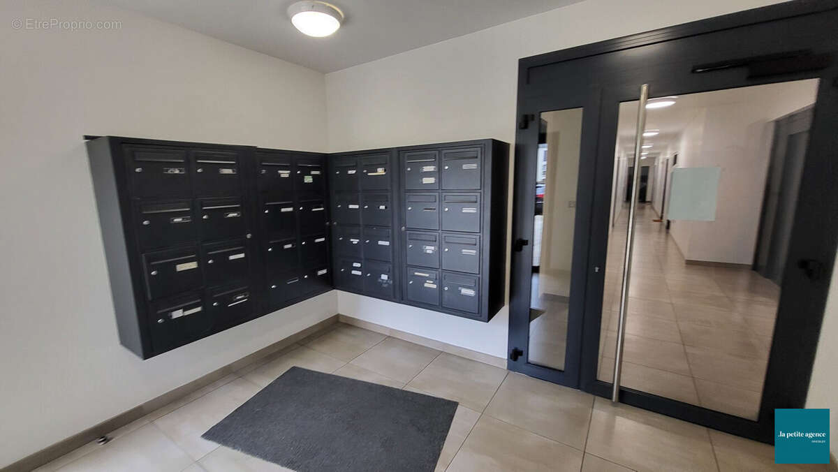 Appartement à HONFLEUR
