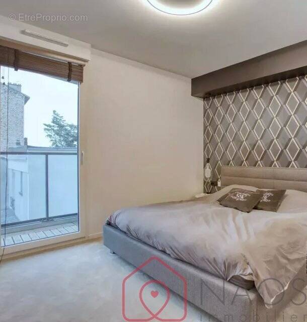 Appartement à COLOMBES