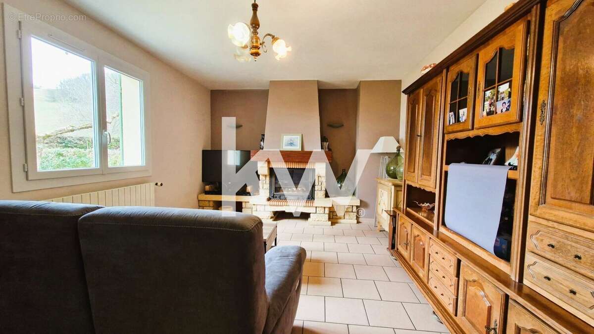 Maison à GRAULHET