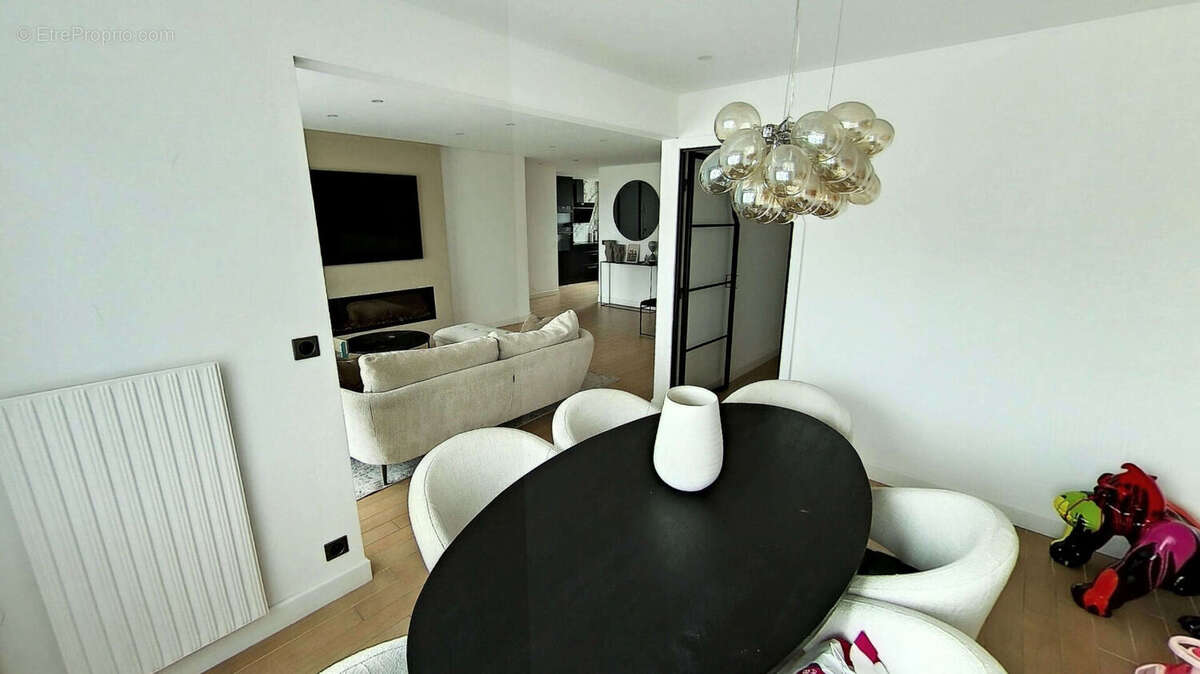 Appartement à MARLY-LE-ROI