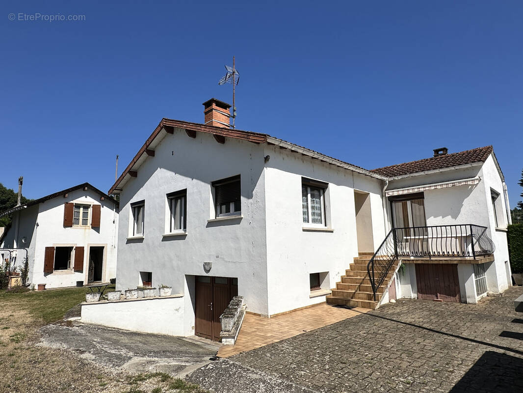 Maison à ALBI