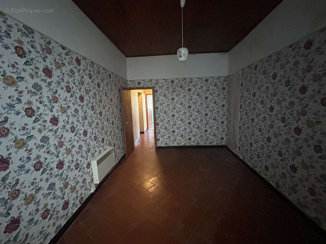 Maison à GAJAN