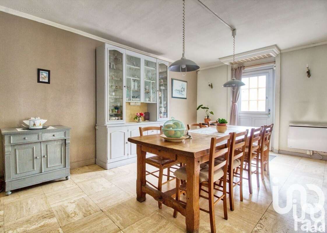 Photo 8 - Maison à VIGNY