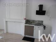 Appartement à VILLEFRANCHE-DE-ROUERGUE