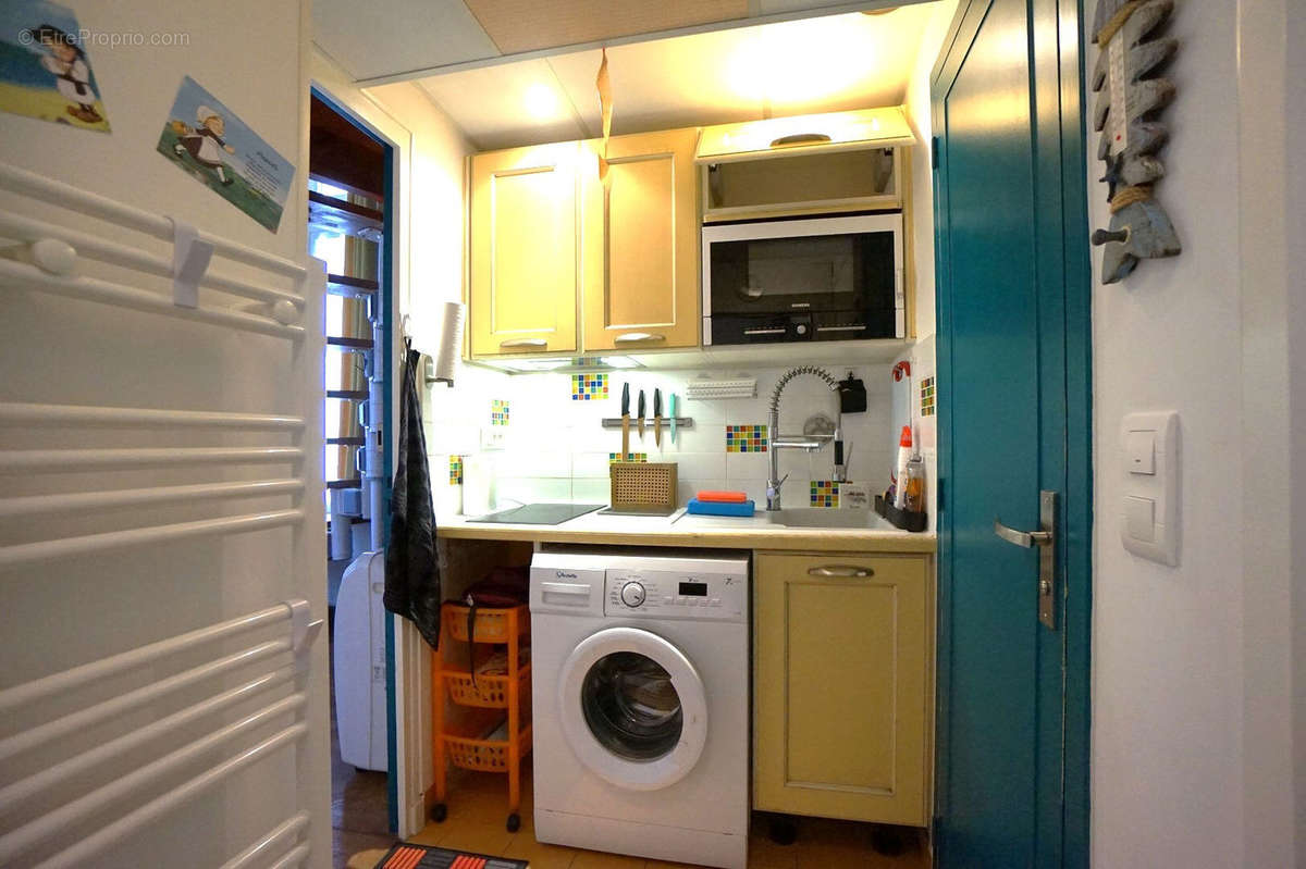 Appartement à ROYAN