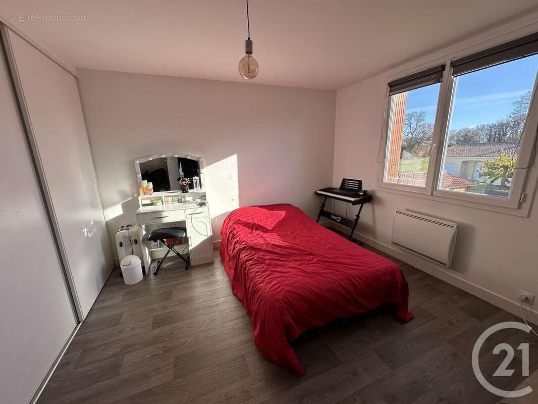 Maison à MEDIS
