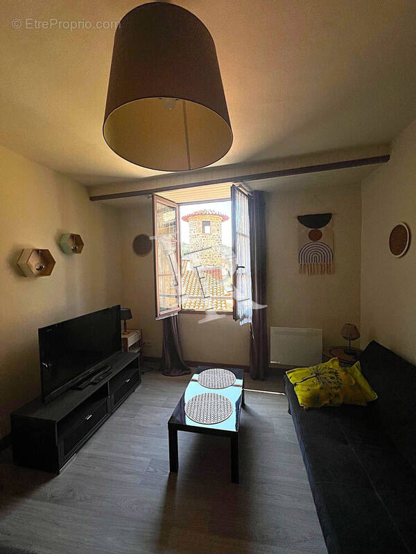 Appartement à LE PUY-EN-VELAY