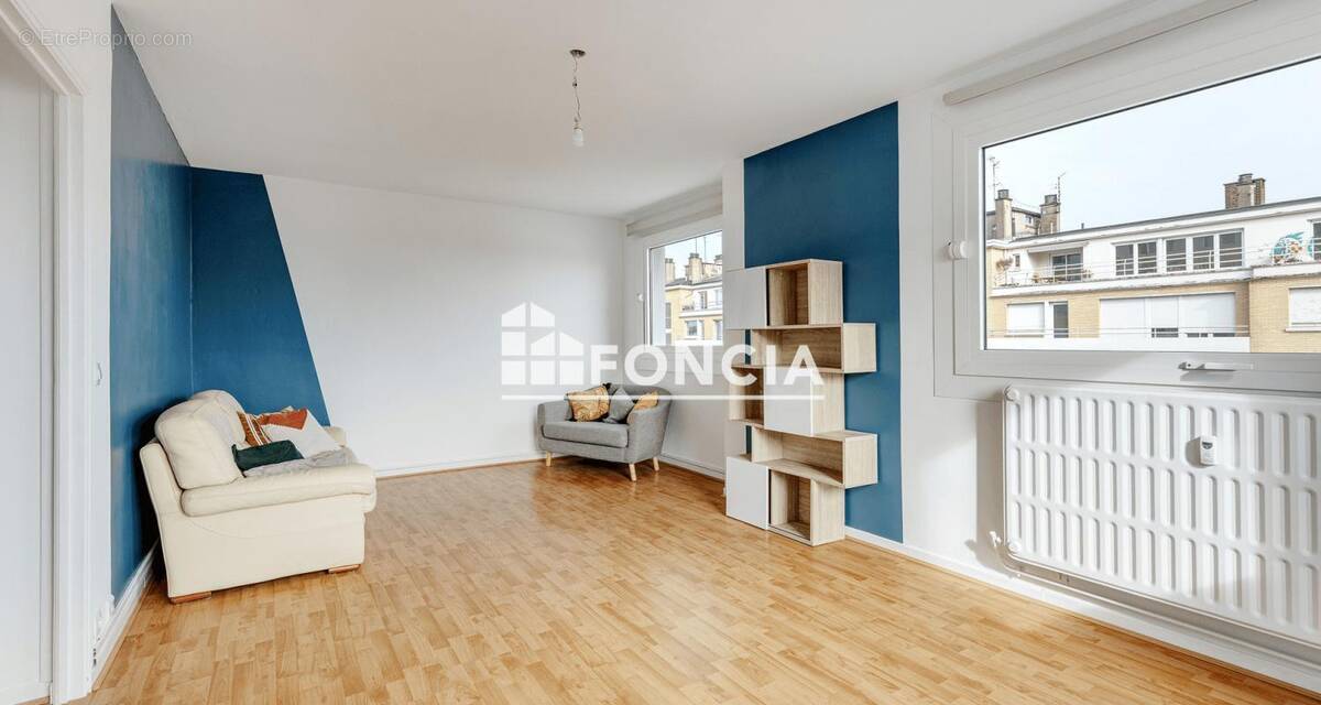Appartement à LILLE