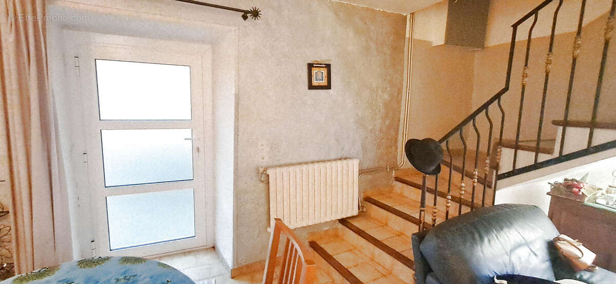 Maison à GAJAN
