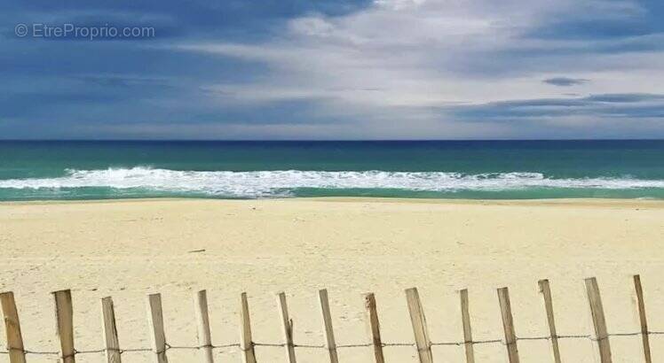 Appartement à ANGLET