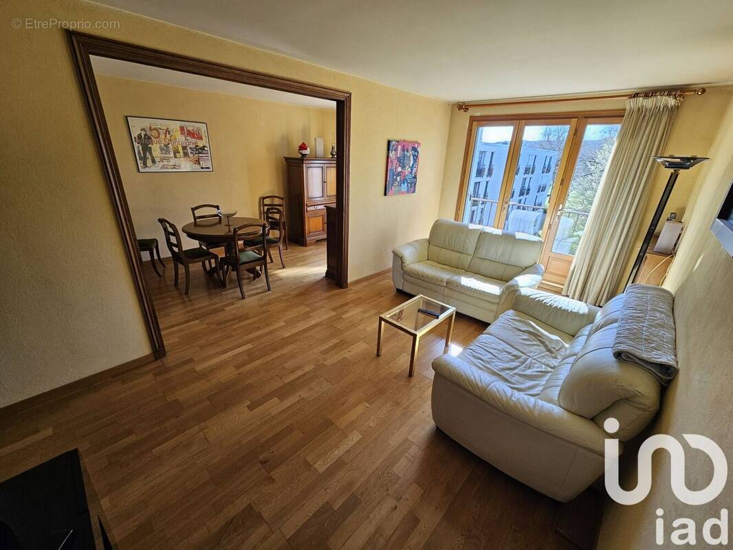 Photo 1 - Appartement à L&#039;ISLE-ADAM