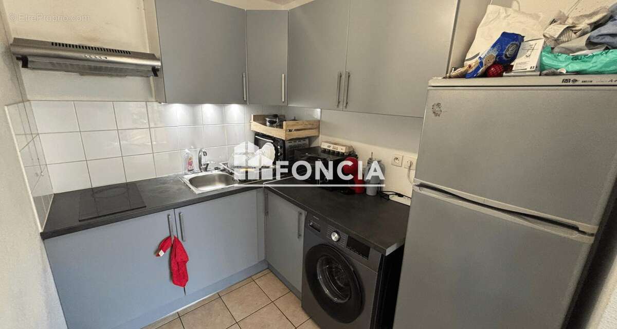 Appartement à AGEN