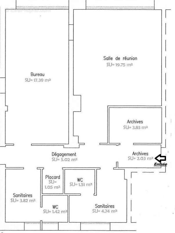 Photo 1 - Appartement à DIEPPE