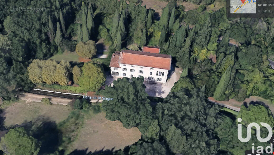 Photo 1 - Maison à PEYMEINADE