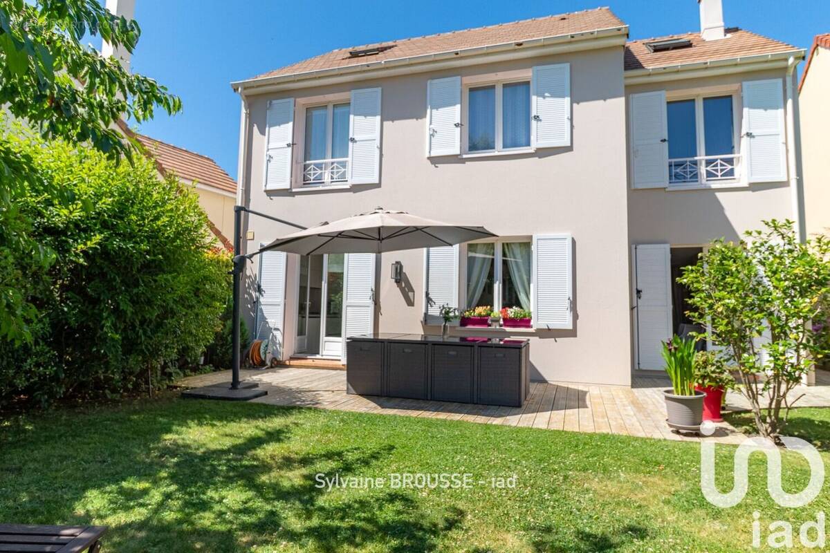 Photo 1 - Maison à VILLEPREUX