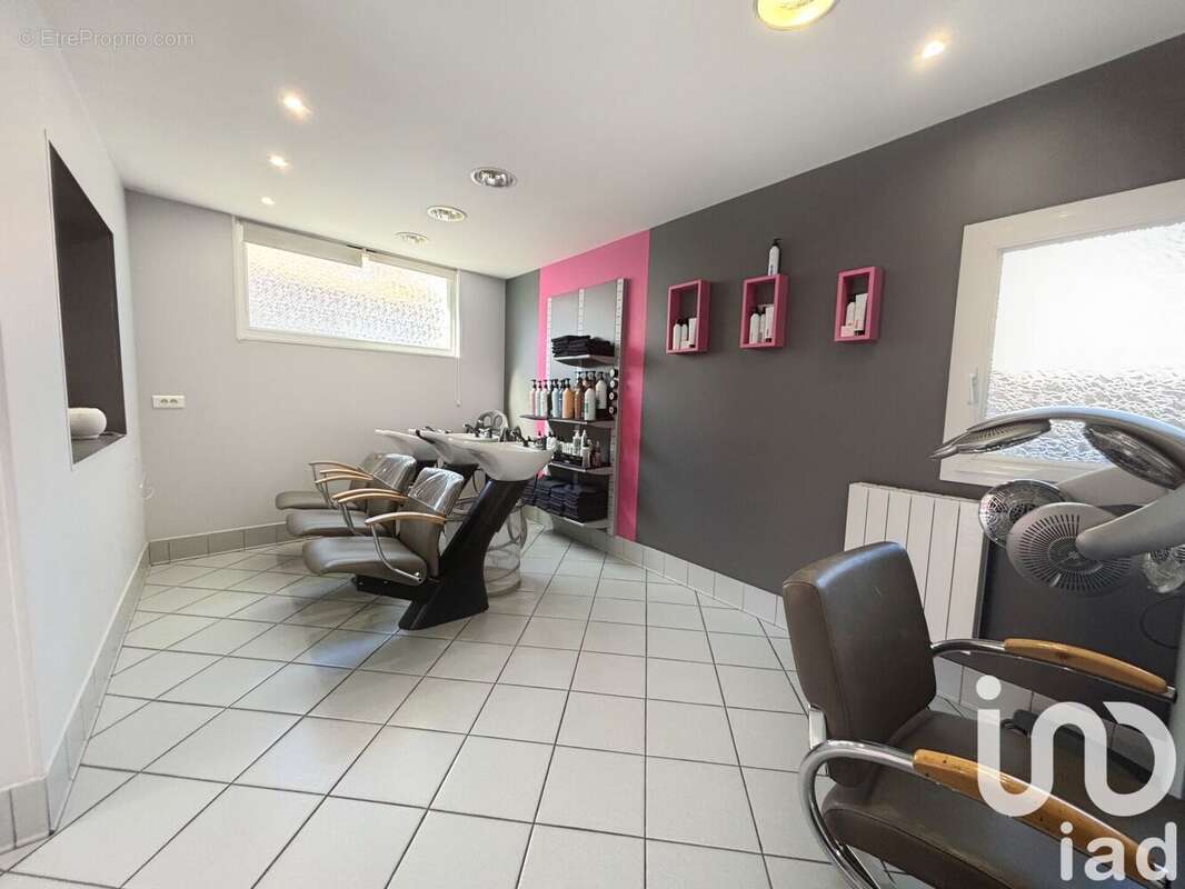 Photo 6 - Appartement à LE BIGNON