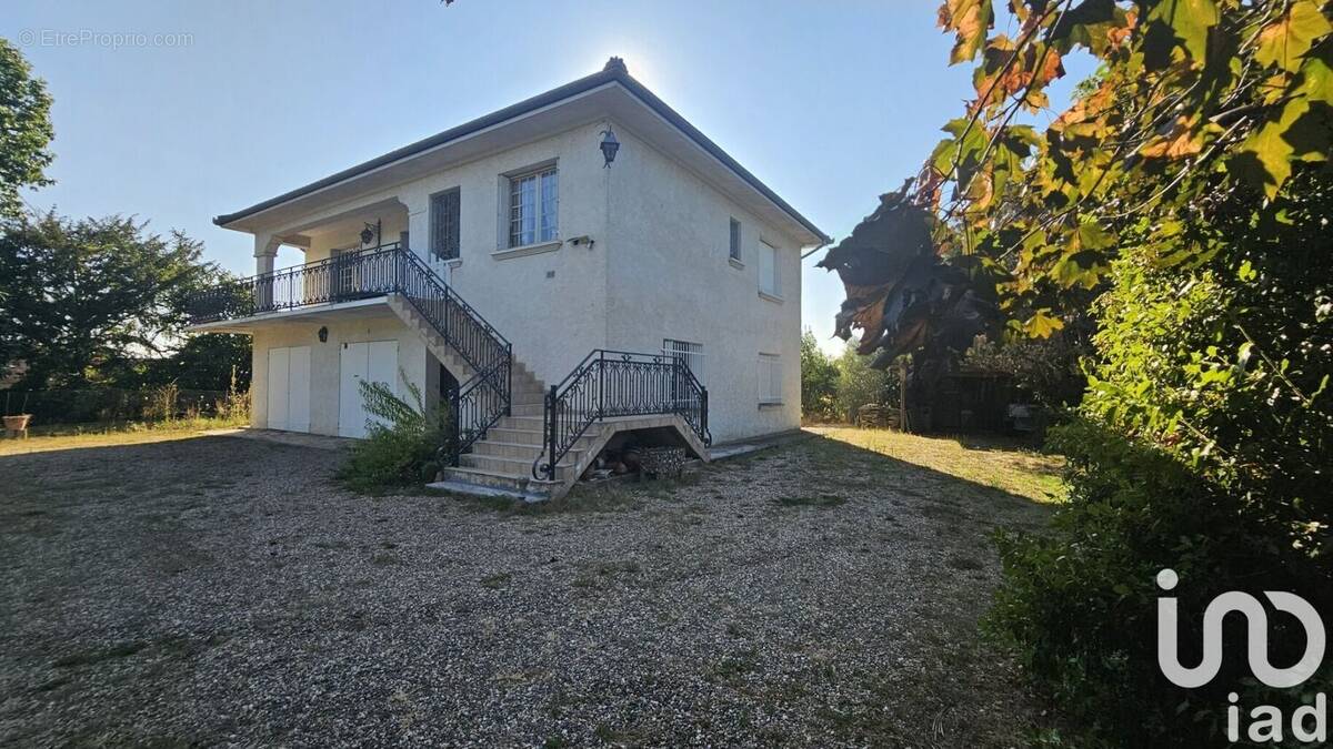 Photo 1 - Maison à MONTAUBAN