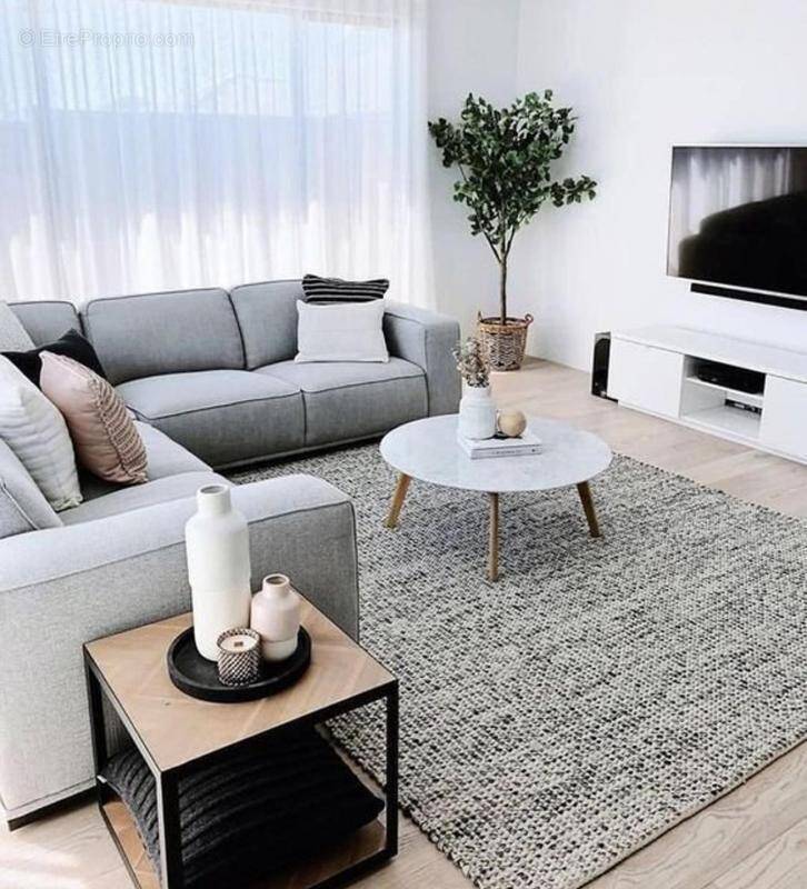 Appartement à ENGHIEN-LES-BAINS