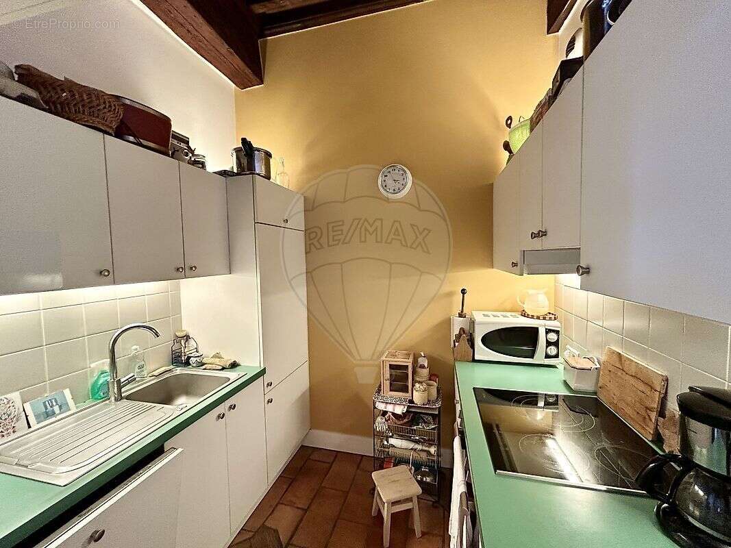 Appartement à LYON-2E