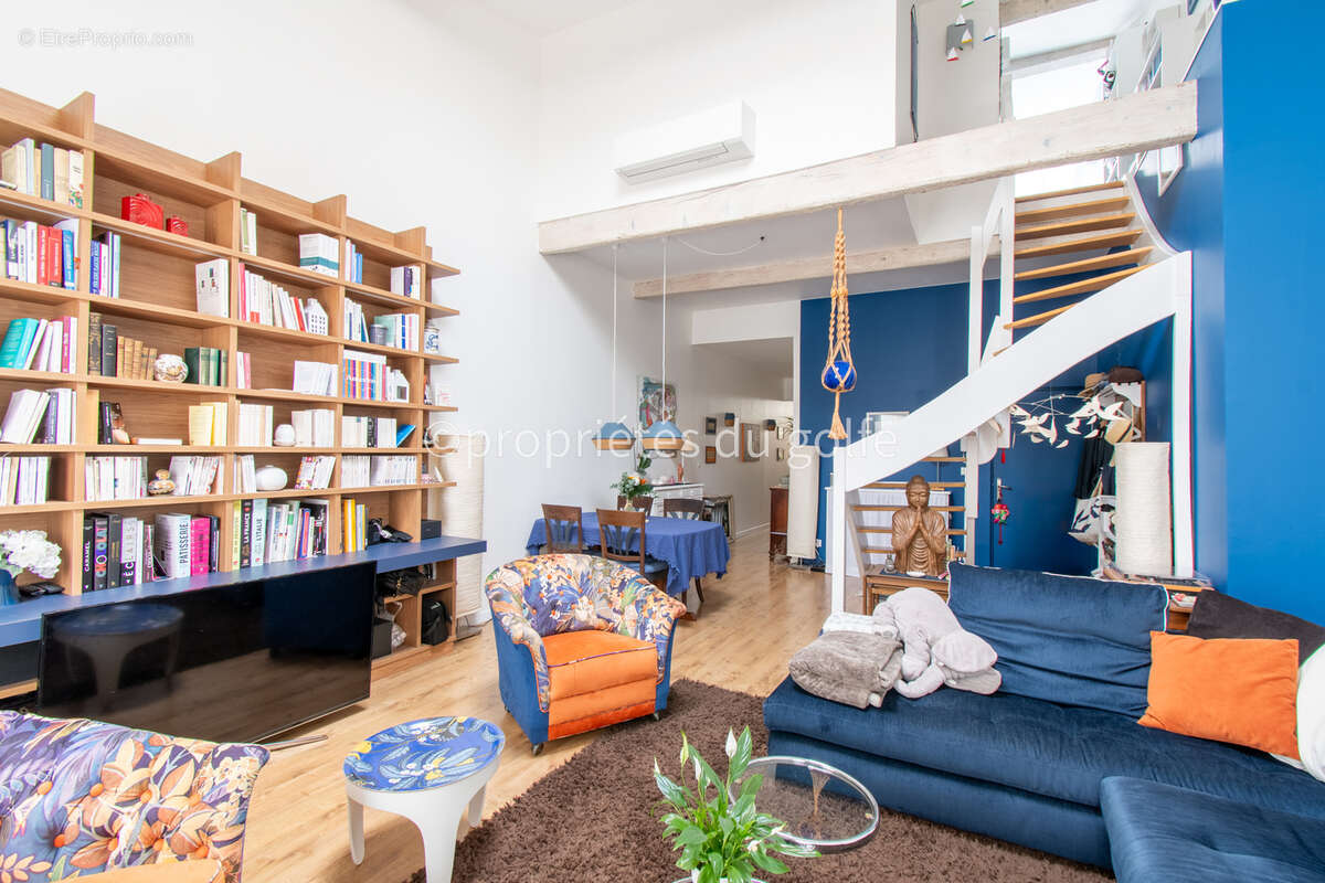 Appartement à SETE
