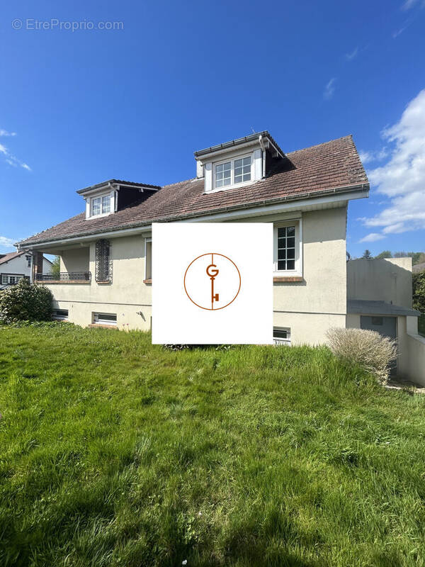 Maison à GAINNEVILLE